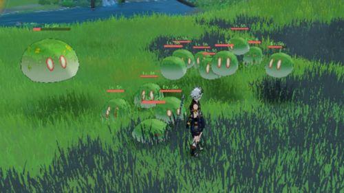 草神爆料官方视频大全,揭秘神秘力量与奇幻冒险之旅 第2张 草神爆料官方视频大全,揭秘神秘力量与奇幻冒险之旅 第2张